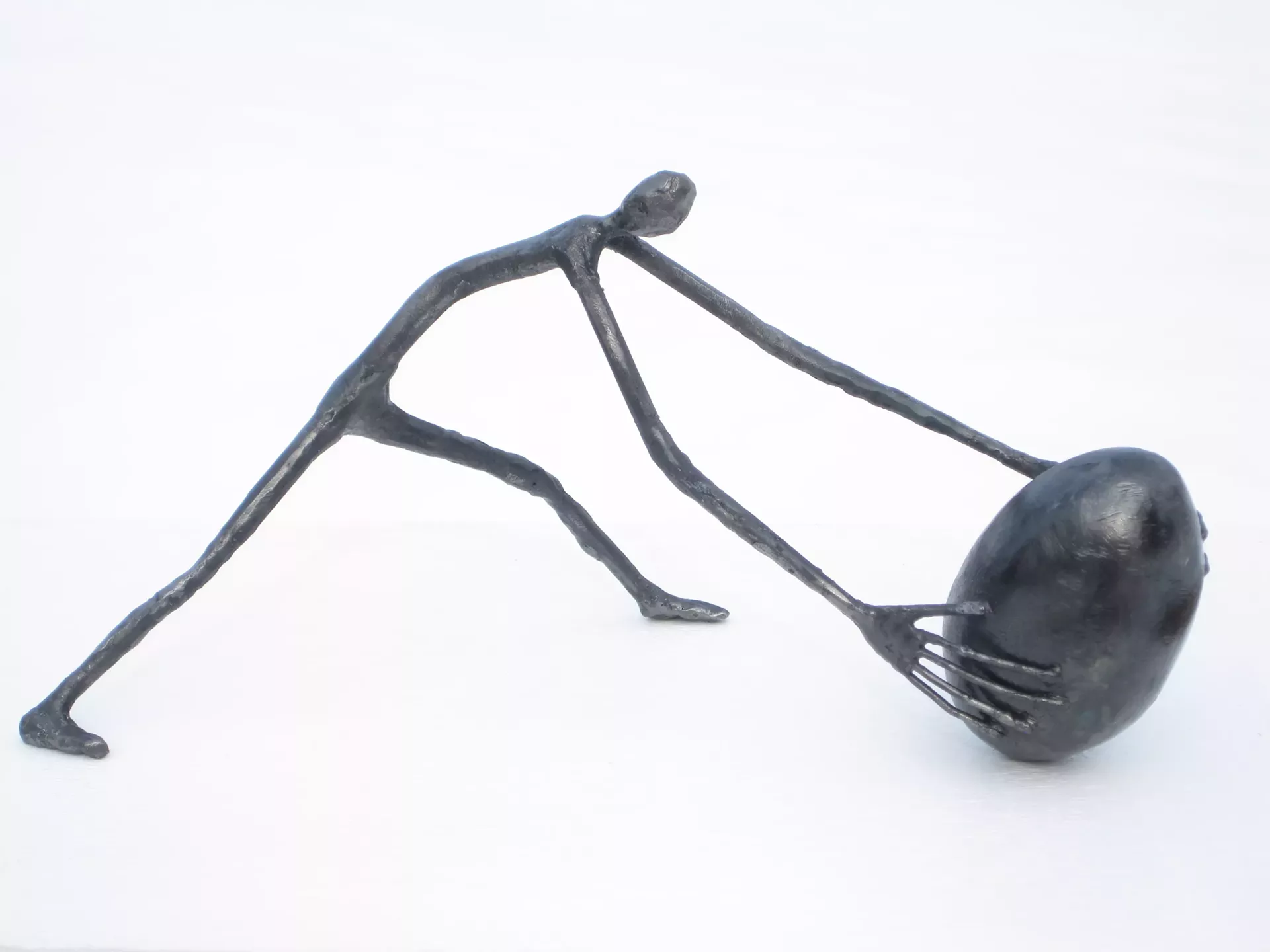 "Oologist" by Torin Porter