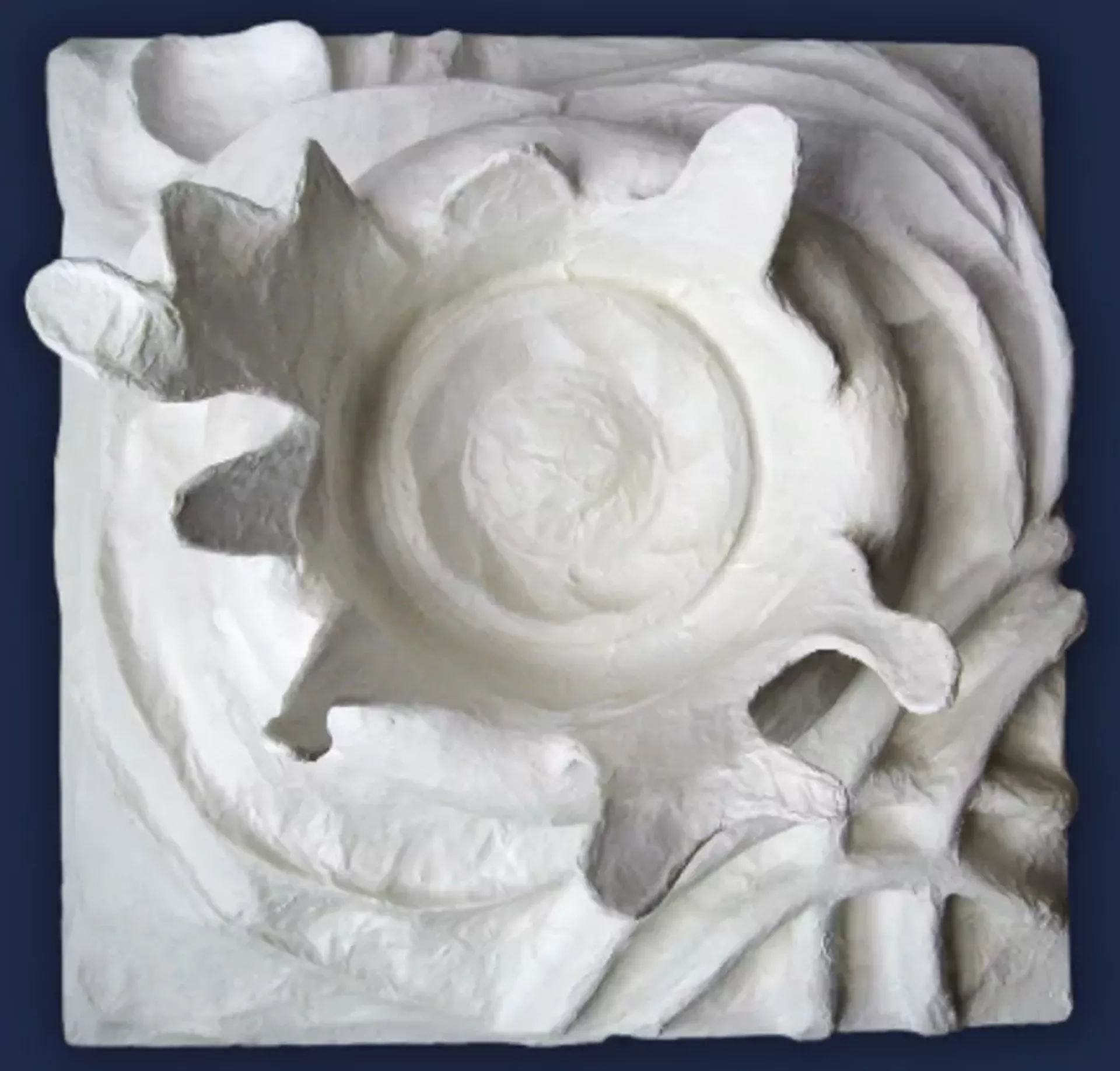 "Splash" by Ruth Hamilton