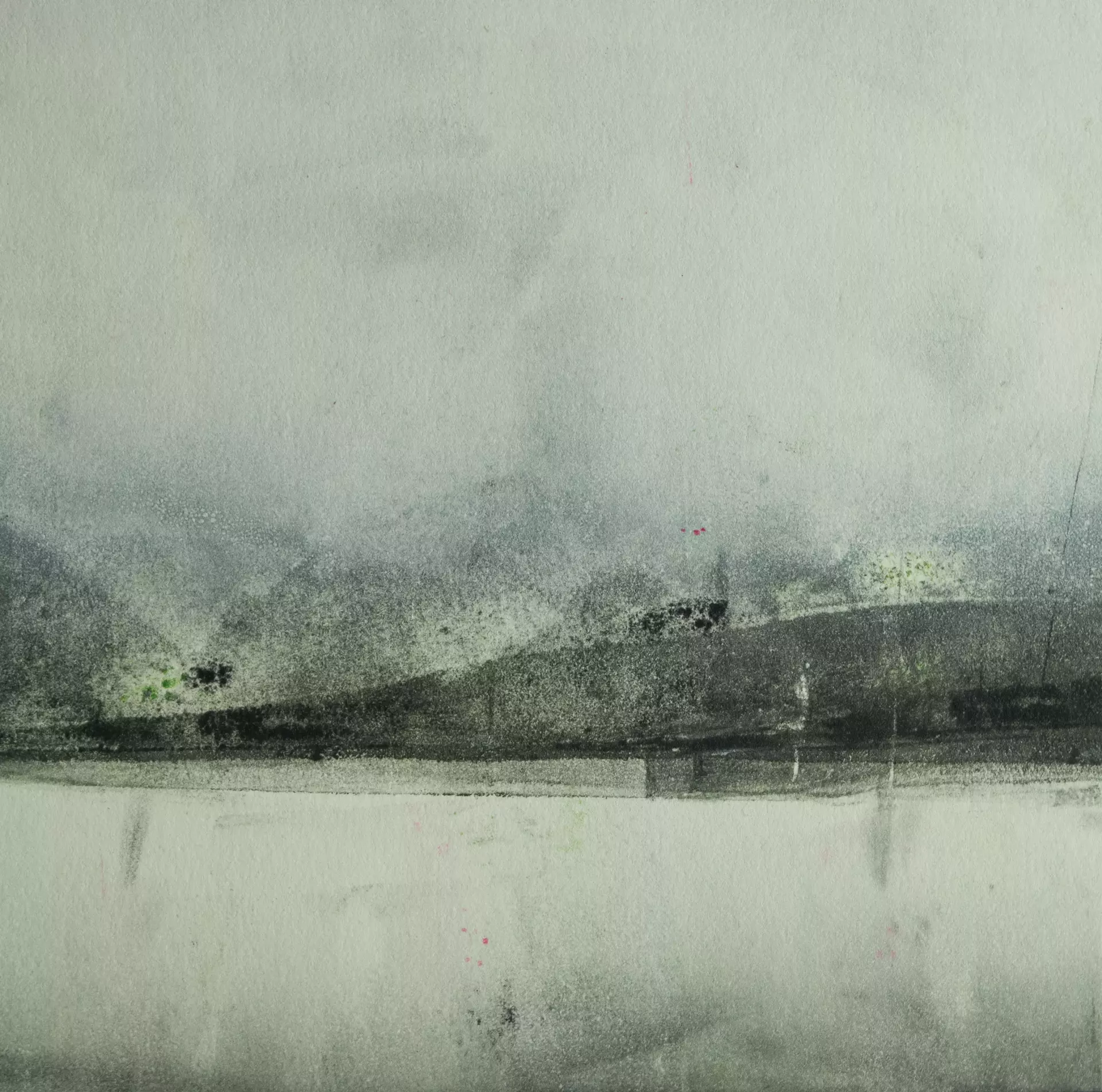 "Sublimation" by S. Kossmann