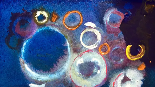 Image: Caroline Tavelli-Abar