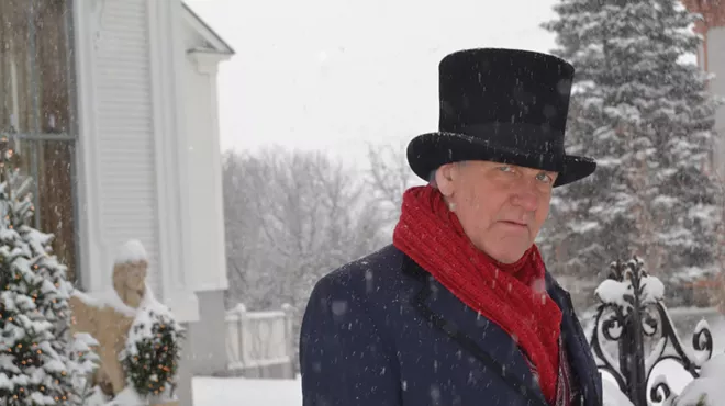Image: 'A Christmas Carol'