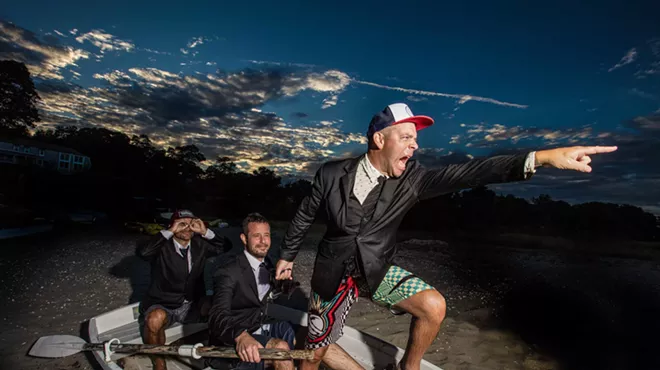 Image: Badfish: A Tribute to Sublime