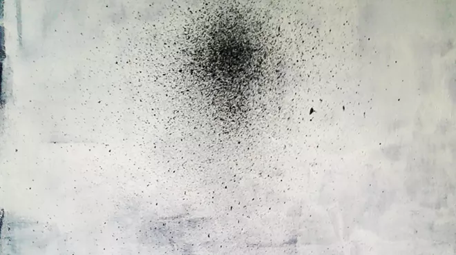 Image: Jennifer Palkowski Jacques
