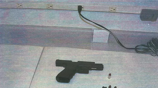Image: After Police Shootings, Vermont Cops Are Slow to Provide Statements