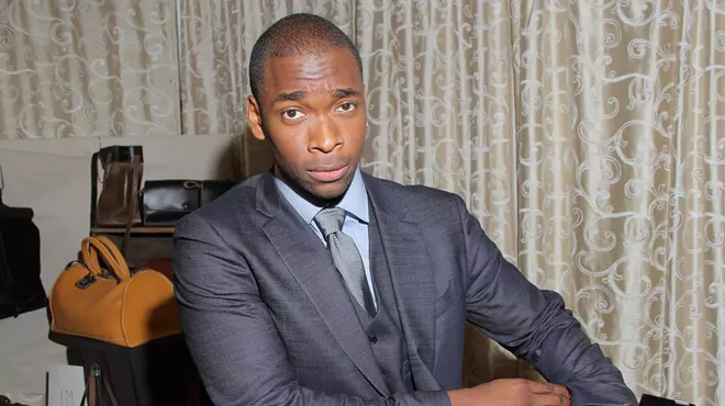 Image: Jay Pharoah