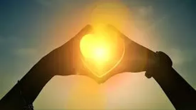 Image: Intro to Sun Salutations
