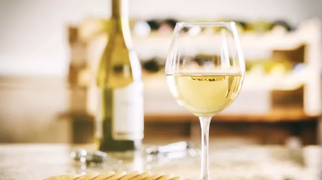 Image: Winter Winefest