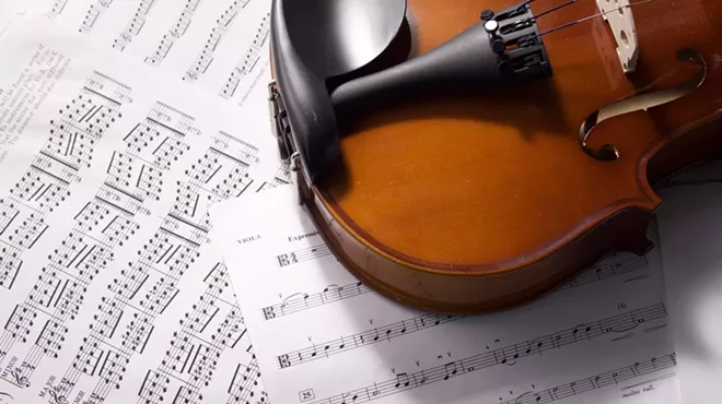 Image: Elizabeth Chang Trio