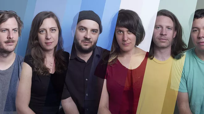 Image: Mirah, Secret Drum Band