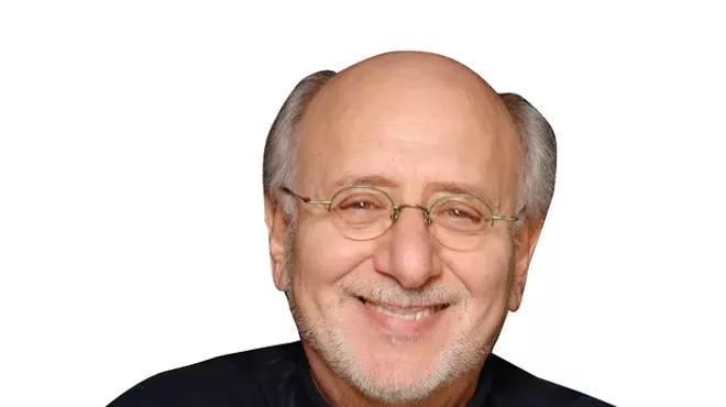 Image: Peter Yarrow