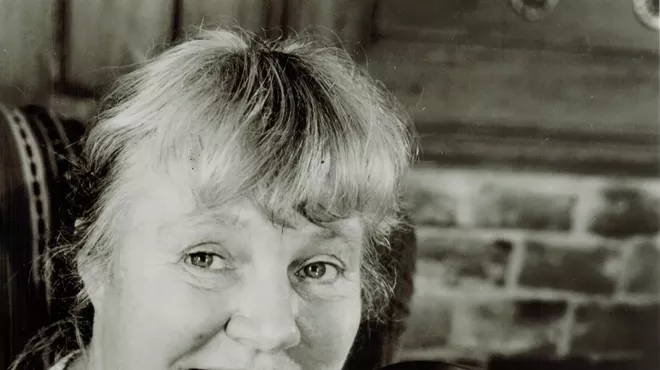 Image: Young Tradition Weekend: Margaret MacArthur Tribute Concert
