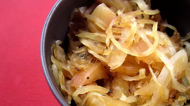 Image: Fermentation Workshop With Sterling College