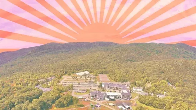 Image: VT ROCKS Music Festival & BBQ