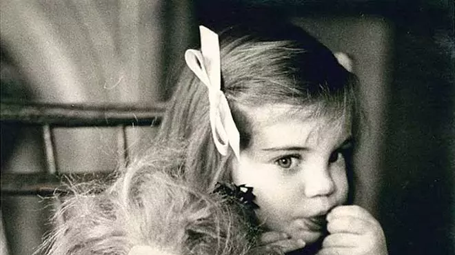 Image: 'Just Kids: Photographs From the Nicholas Gift'