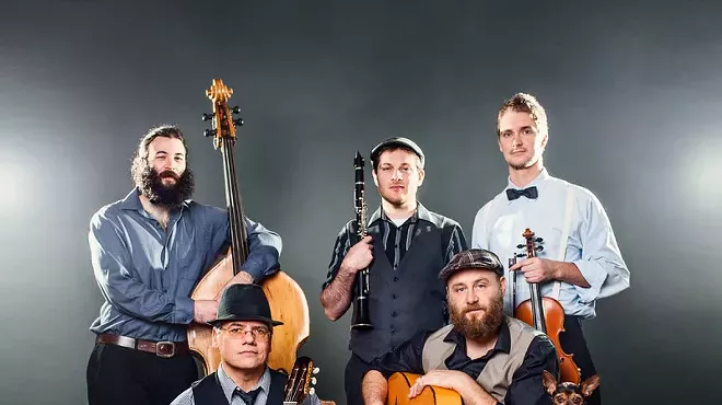 Image: Castleton Summer Concerts