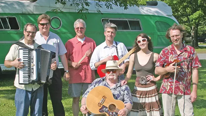 Image: Castleton Summer Concerts