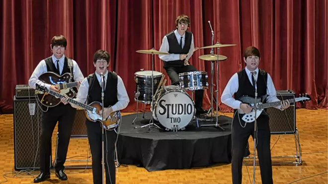 Image: Castleton Summer Concerts