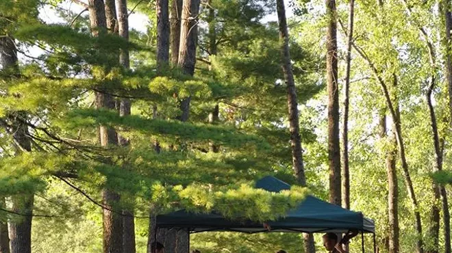 Image: Vermont Mozart Festival
