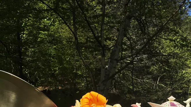 Image: Sunday Tea