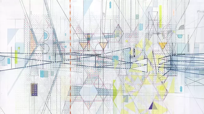 Image: Scott Andr&eacute; Campbell
