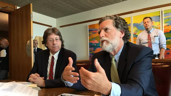 Image: Walters: Vermont Likely to See Short-Term Revenue Boost