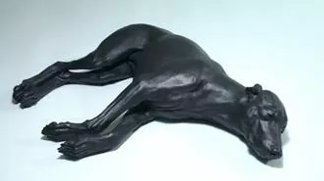 Image: Artist Talk: John O'Reilly