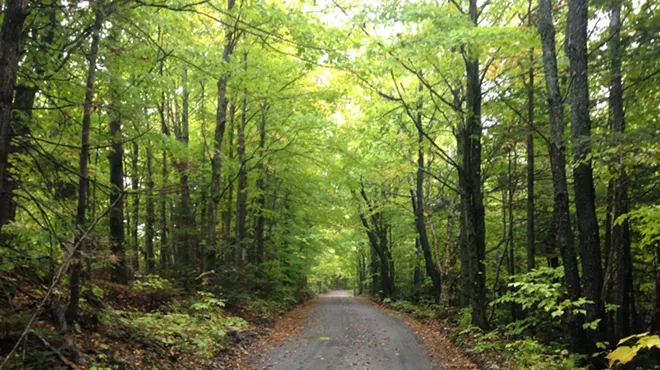Image: Cabot Ride the Ridges
