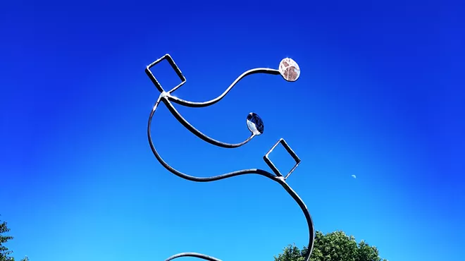 Image: Art Hop Celebration