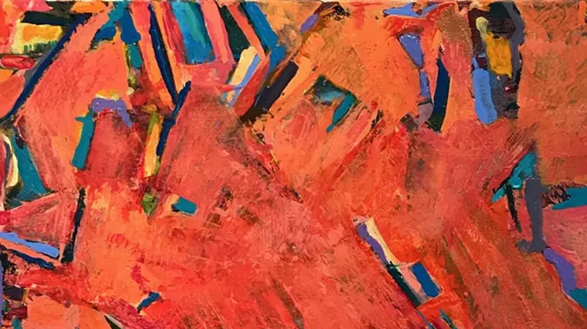 Image: Community Art Show