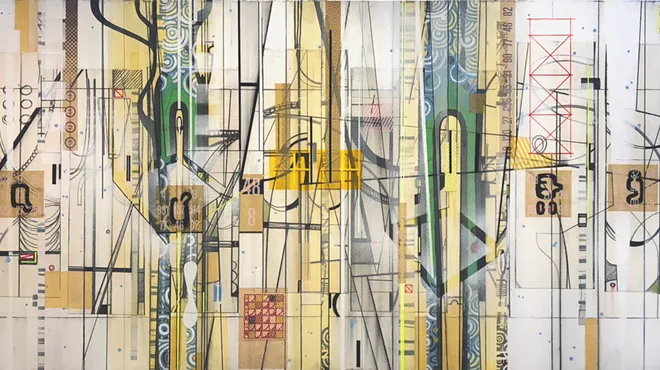 Image: Annual Group Exhibition