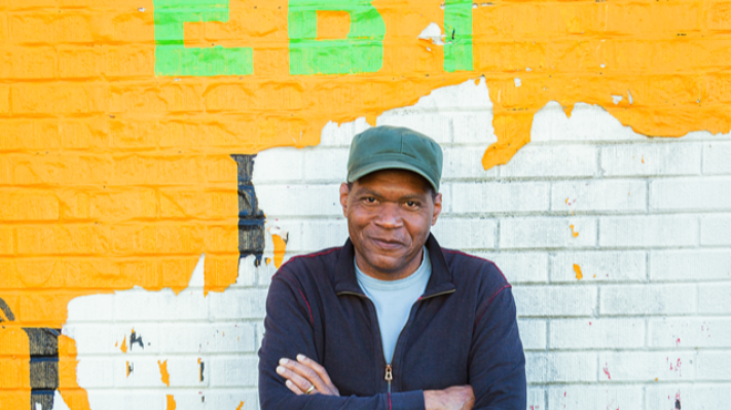 Image: Robert Cray Band