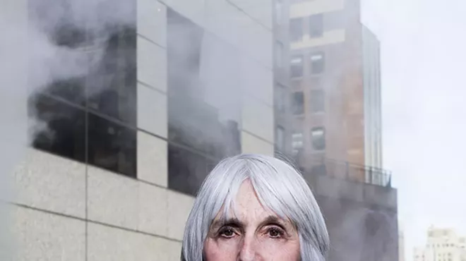 Image: Sue Klebold