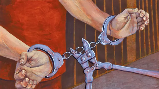 Image: Few Vermont Inmates Receive Hepatitis C Treatment