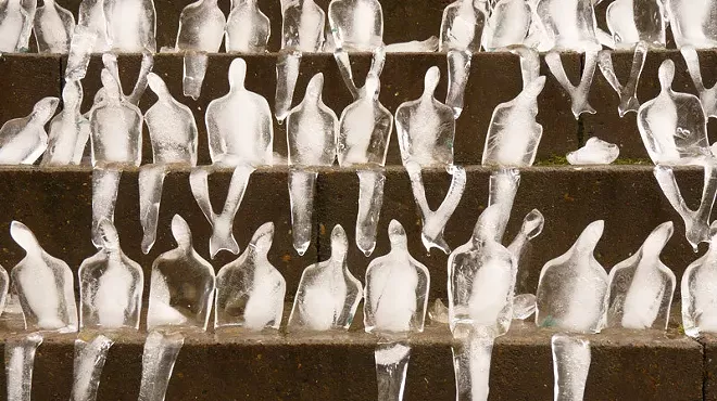 Image: 'Minimum Monument'