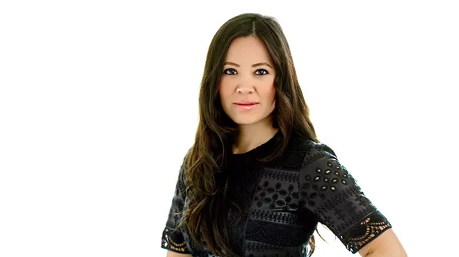 Image: Tan Le
