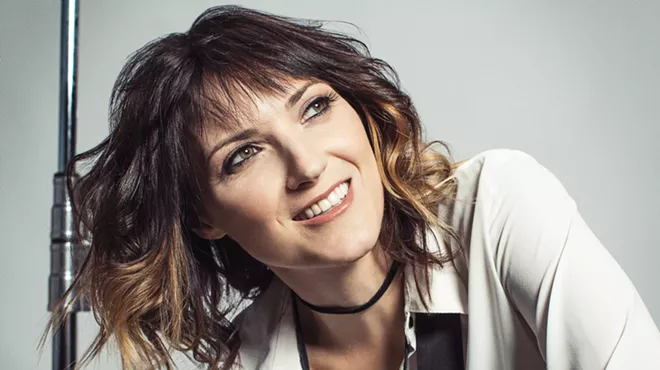 Image: Jen Kirkman