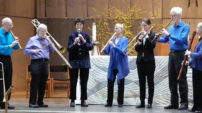 Image: Champlain Consort