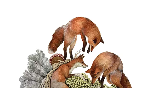 Image: Jess Polanshek