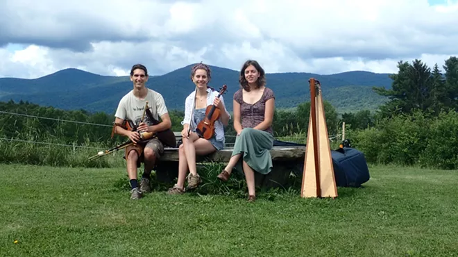 Image: Zeichner Trio