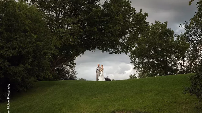 Image: Fall Bridal Show