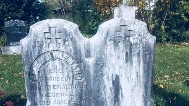 Image: 'Bring Death to Life'