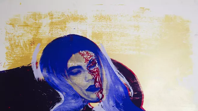 Image: Silkscreen Prints