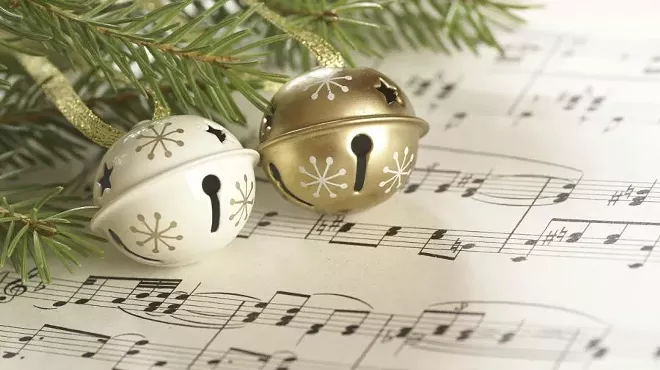 Image: Community Christmas Concert