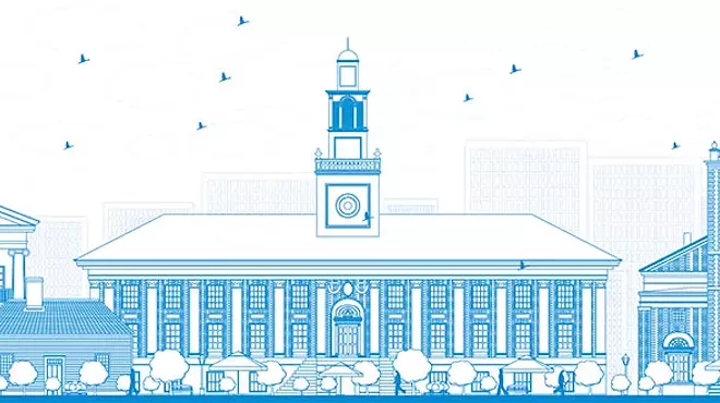 Image: Marketplace Futures: How Burlington Aims to Reorganize 'Downtown'