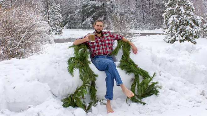 Image: Midwinter Fest