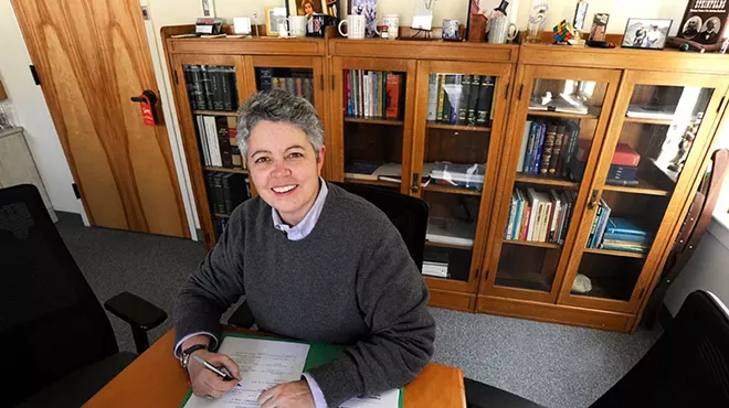 Image: Former Official: State Watchdog Helped Green Mountain Power, Not Vermonters