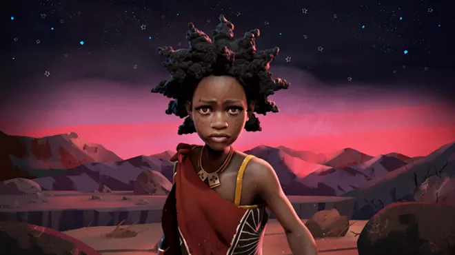Image: 'Liyana'