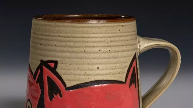 Image: Mug Show