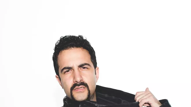 Image: Valentino Khan, Reign One, Abstractivve