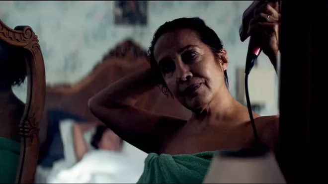 Image: 'The Heiresses'